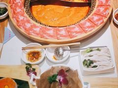 -川中渝夫火锅(铜陵万达广场店)