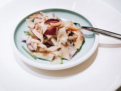 羊肚-满满海佛跳墙(千禧店)