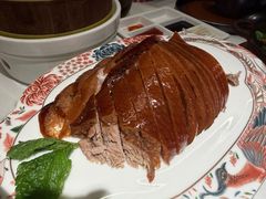 -在前门·烤鸭北京菜(五月花广场店)