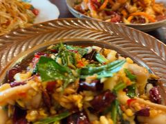 -婉泰·特色小吃·舂鸡脚(告庄二店)