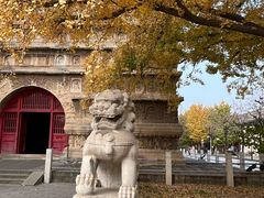 -北京石刻艺术博物馆(五塔寺)