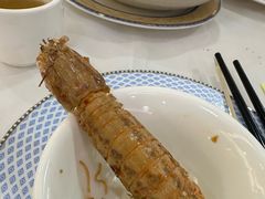 -东江海鲜酒家(艺都分店)