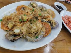 -明记海鲜大排档(巽寮湾店)