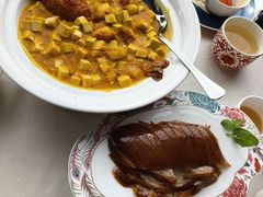 -食悦江南·淮扬菜·烤鸭(亚运村·惠新店)