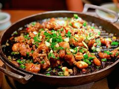 -九锅一堂酸菜鱼(新南凯德直营店)