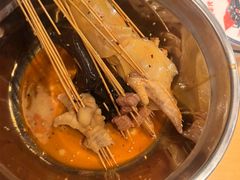 -嘉州鲜知味钵钵鸡(奎星楼店)