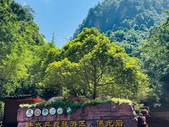 -赤水丹霞旅游区·佛光岩