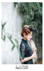 -第一夫人婚纱摄影(南京店)