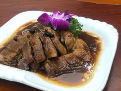 -东馆和天下特色餐饮(工农店)