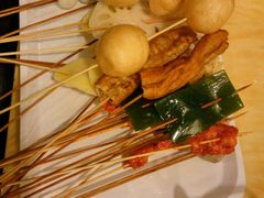 -佰人王串串香火锅(洋珠巷店)