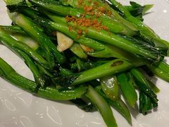生炒菜心-闻见中国海南菜(K11店)