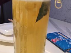 -正黄旗海鲜烧烤大排档(延安路总店)
