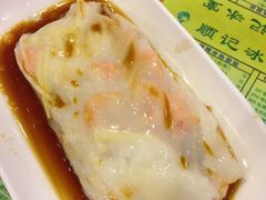 -顺记冰室(宝华路店)