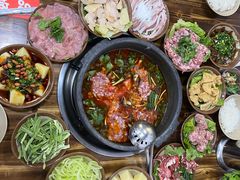 -笔记安顺夺夺粉火锅