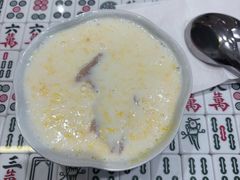 -堂屋糖水店(愚园店)