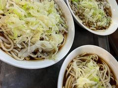 -柴氏风味斋(甘家口店)