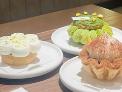 -Ten Olives甜点
