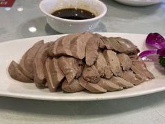 -东四民芳餐厅(世茂工三店)
