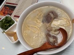 滋补烩面-豫盛和烩面