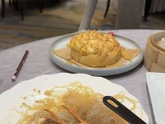 -丰鲤楼•闽南茶楼(仟禧汇店)