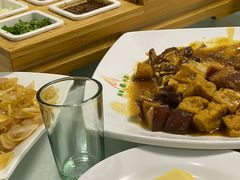 -横道佛手居筋饼店