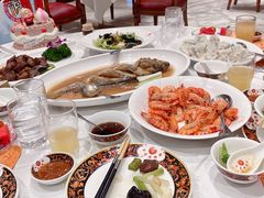 -万宝海鲜舫(劳动公园店)