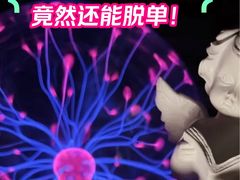 -Y&Y创意真人密室逃脱馆(人民广场步行街店)