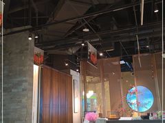 大堂-苏帮袁Sue Cuisine(南开大悦城店)
