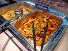 -比格比萨自助(德思勤四季汇店)