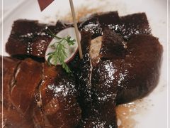 -滋粥楼·顺德菜(番禺广场总店)