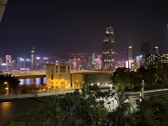 -香港都会海逸酒店