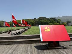 -古田会议纪念馆
