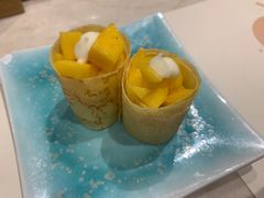-上户日本料理(北仑富邦店)