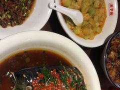 -天下客饭店(中山路店)