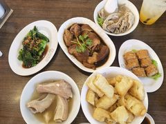 -松發肉骨茶(先得坊店)