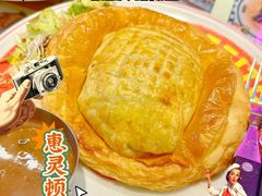 -肥韬茶餐厅(海上世界店)