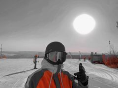 -大同万龙白登山国际滑雪场