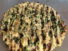 日葵大阪烧-日葵 大阪烧ひまり(仙霞路店)