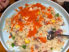 -东岸料理·寿司·刺身