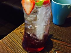 酷公社(太原街万达店)-酷公社·榴莲披萨(太原街店)