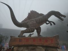 -梦幻奥陶纪景区