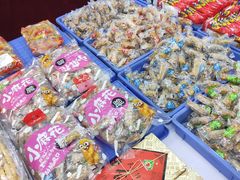 -南市食品街