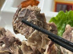 -清真新疆叶尔羌烤肉店(新香洲店)