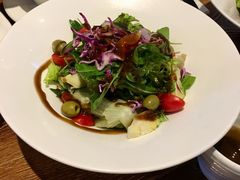 -安妮意大利餐厅(世贸天阶店)