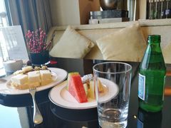 -杭州城中香格里拉大酒店
