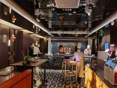 -秀儿四九城·新京菜(亚运村鸟巢店)