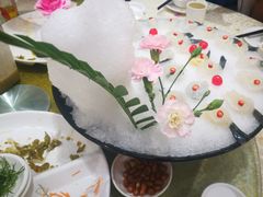 -丰尔粥食·顺德鱼生·干蒸排骨顺德菜(大良分店)