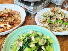 -覃大个·藕汤印象(博奇路店)