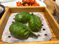 -蔡澜点心·粤菜(东方宝泰店)