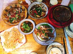 -聪辉同安老美食饭店(大元路店)